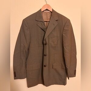 Men’s Façonnable Tailleur Blazer – Approx. Size 42R